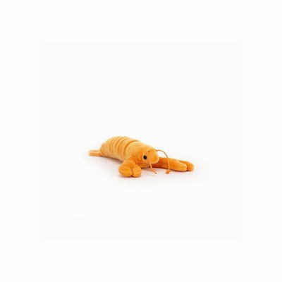 Jellycat Sensational Seafood Langoustine | KF3091574